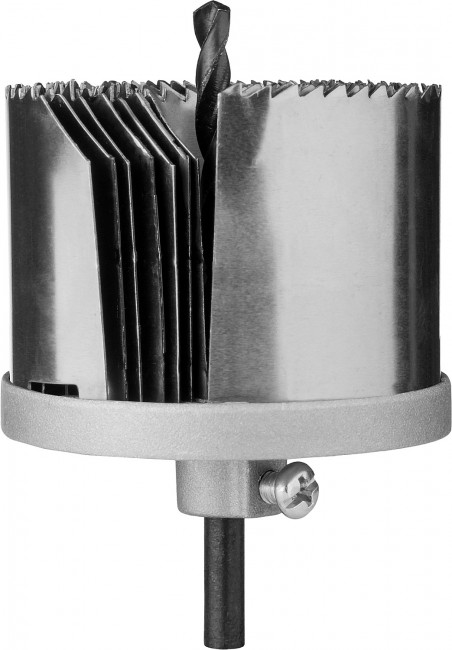 Пила сегментная наборная STAYER по дереву, 26-64 x 50 мм,  ( 2956-2 )