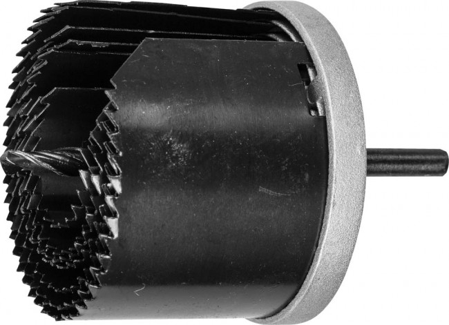 Пила сегментная наборная STAYER по дереву, 26-64 x 50 мм,  ( 2956-2 )