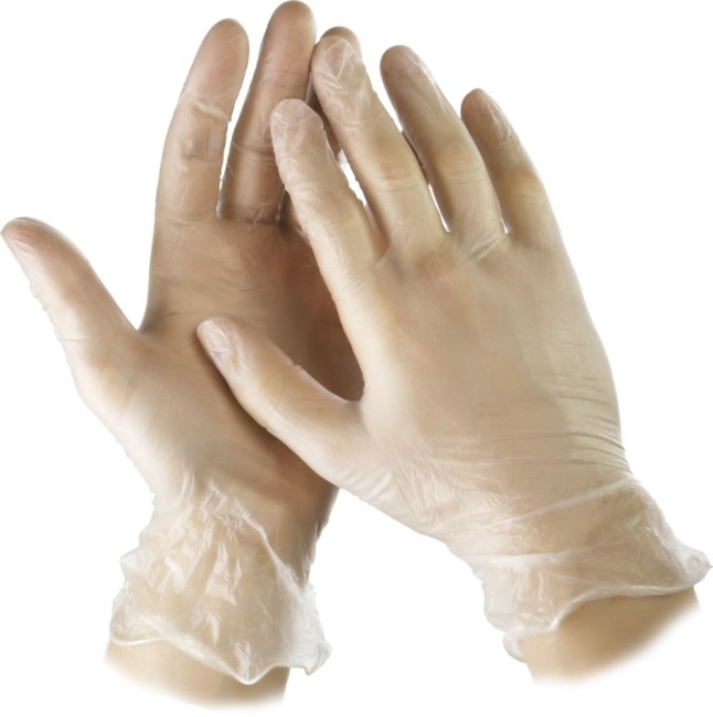 Перчатки STAYER "MASTER" латексные экстратонкие, XL, 10шт,  ( 11206-XL )