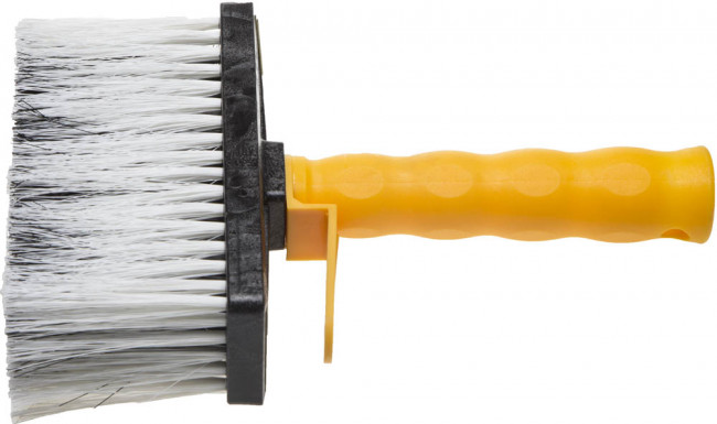 Макловица STAYER "MASTER" MAXI, искусственная щетина, пластмассовый корпус, 75x170мм ,  ( 0184-17 )