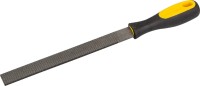 Рашпиль STAYER "PROFI" плоский, двухкомпонентная рукоятка, № 2, 200мм  ,  ( 16631-20-2 )