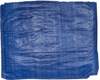 Тент-полотно STAYER "MASTER" универсальный, из тканого полимера плотностью 65 г/м3, с люверсами, водонепроницаемый, 6мх10м,  ( 12560-06-10 ) Тент-полотно STAYER "MASTER" универсальный, из тканого полимера плотностью 65 г/м3, с люверсами, водонепроницаемый, 6мх10м,  ( 12560-06-10 )