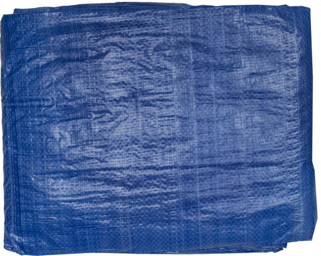 Тент-полотно STAYER "MASTER" универсальный, из тканого полимера плотностью 65 г/м3, с люверсами, водонепроницаемый, 6мх10м,  ( 12560-06-10 ) Тент-полотно STAYER "MASTER" универсальный, из тканого полимера плотностью 65 г/м3, с люверсами, водонепроницаемый, 6мх10м,  ( 12560-06-10 )