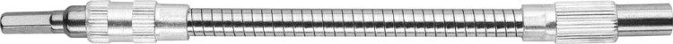 Адаптер STAYER гибкий, 200мм  ,  ( 25512-20 )