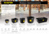 STAYER 12л, ведро строительное пластмассовое, высокопрочное, ( 06083-12_z01  )