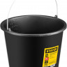 STAYER 12л, ведро строительное пластмассовое, высокопрочное, ( 06083-12_z01  )