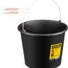 STAYER 12л, ведро строительное пластмассовое, высокопрочное, ( 06083-12_z01  )