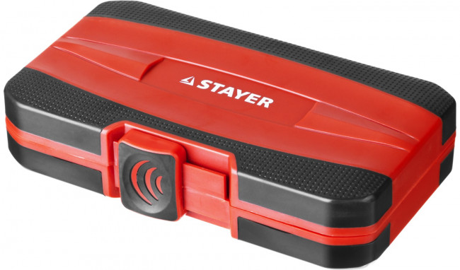 Набор STAYER "PROFI": Отвертки диэлектрические до 1000В, 13 предметов  ,  ( 25146-H13 ) Набор STAYER "PROFI": Отвертки диэлектрические до 1000В, 13 предметов  ,  ( 25146-H13 )