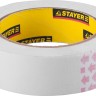 Малярная лента, креповая, 25мм х 40м, STAYER,  ( 1211-25 )
