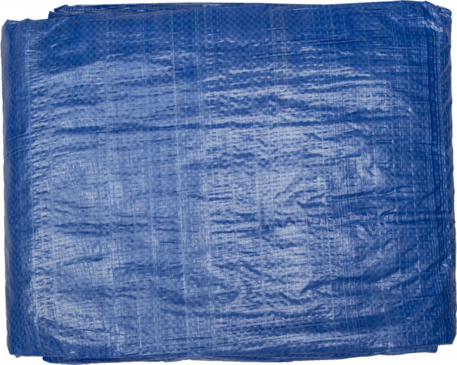 Тент-полотно STAYER "MASTER" универсальный, из тканого полимера плотностью 65 г/м3, с люверсами, водонепроницаемый, 6мх8м,  ( 12560-06-08 ) Тент-полотно STAYER "MASTER" универсальный, из тканого полимера плотностью 65 г/м3, с люверсами, водонепроницаемый, 6мх8м,  ( 12560-06-08 )