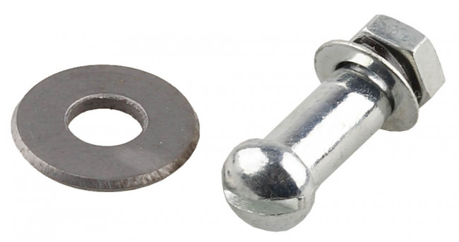 Режущий элемент STAYER для плиткорезов, арт. 3303-33, 3303-40, 3303-50, 3303-60, 16 / 1,5мм ,  ( 3320-16-1,5 )