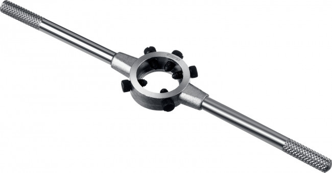 Плашкодержатель 25x213мм, STAYER Professional ( 28037-25_z01 ) Плашкодержатель 25x213мм, STAYER Professional ( 28037-25_z01 )