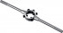 Плашкодержатель 25x213мм, STAYER Professional ( 28037-25_z01 )