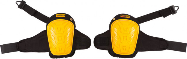 Наколенники STAYER "PROFI" с гелевым наполнителем и пластиковой накладкой,  ( 11198 ) Наколенники STAYER "PROFI" с гелевым наполнителем и пластиковой накладкой,  ( 11198 )