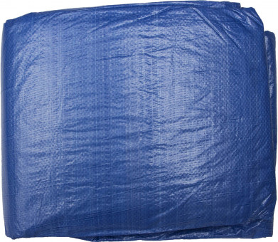 Тент-полотно STAYER "MASTER" универсальный, из тканого полимера плотностью 65 г/м3, с люверсами, водонепроницаемый, 8мх12м,  ( 12560-08-12 ) Тент-полотно STAYER "MASTER" универсальный, из тканого полимера плотностью 65 г/м3, с люверсами, водонепроницаемый, 8мх12м,  ( 12560-08-12 )