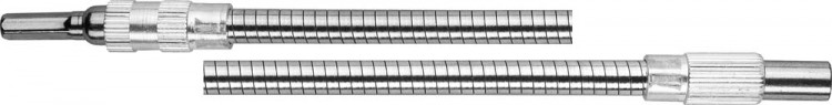 Адаптер STAYER гибкий, 400мм  ,  ( 25512-40 )