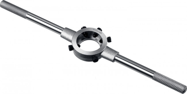 Плашкодержатель 30x250мм, STAYER Professional ( 28037-30_z01 ) Плашкодержатель 30x250мм, STAYER Professional ( 28037-30_z01 )