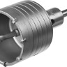 Коронка по бетону ProHAMMER с державкой SDS-Plus, d= 80 мм, STAYER,  ( 29190-80_z01 )