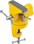 Тиски STAYER "STANDARD" настольные поворотные, 70мм,  ( 3247-70_z01 ) Тиски STAYER "STANDARD" настольные поворотные, 70мм,  ( 3247-70_z01 )