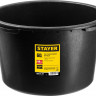 STAYER 60 л таз строительный круглый, ( 06098-60_z01  )