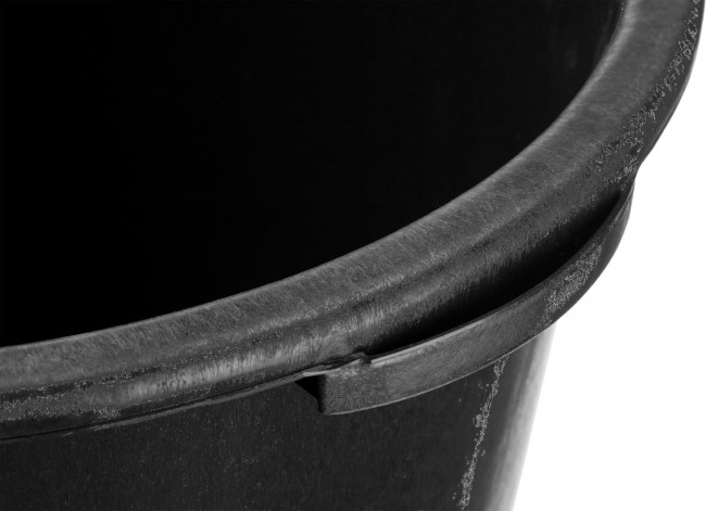 STAYER 60 л таз строительный круглый, ( 06098-60_z01  )