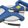 Мерная лента STAYER "MASTER" GEOMax, фиберглассовое полотно, 50м,  ( 3418-50 )
