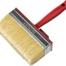 Макловица STAYER "MASTER" UNIVERSAL, светлая щетина, пластмассовый корпус, 5х15см,  ( 01824-15 )