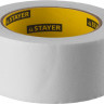Малярная лента, креповая, 48мм х 40м, STAYER,  ( 1211-50 )
