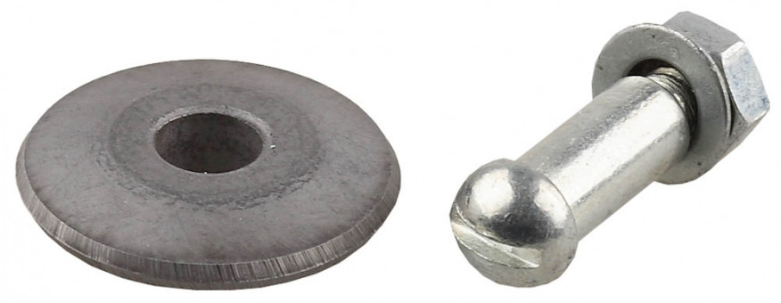 Режущий элемент  для плиткорезов, арт. 3318-40, 3318-50, 3318-60, 22 / 4,6мм ,  STAYER, ( 3320-22-4,6 )