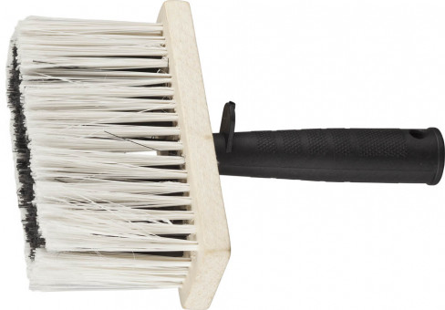 Макловица STAYER "MASTER", деревянный корпус, искусственная щетина, 52х140мм,  ( 01831-14_z01 )