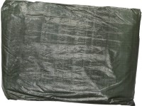 Тент-полотно STAYER "PROFI" универсальный,из тканого полимера высокой плотности 90 г/м3,с люверсами,водонепроницаемый, 6мх8м,  ( 12562-06-08 )