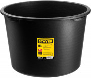 STAYER 90 л таз строительный круглый, ( 06098-90_z01 ) STAYER 90 л таз строительный круглый, ( 06098-90_z01 )