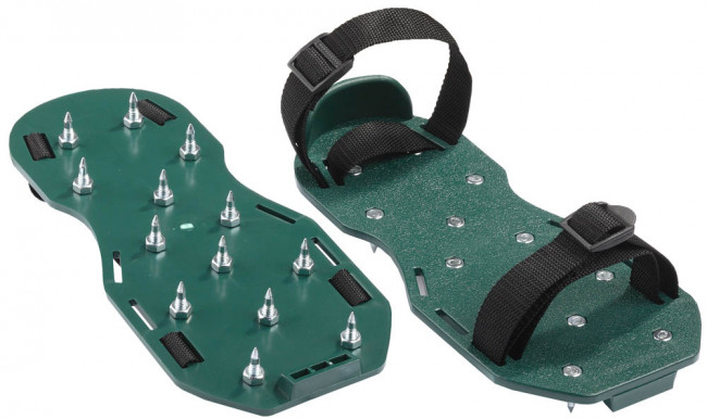 Подошвы STAYER "PROFI" для наливных полов, 25мм,  ( 11191 )