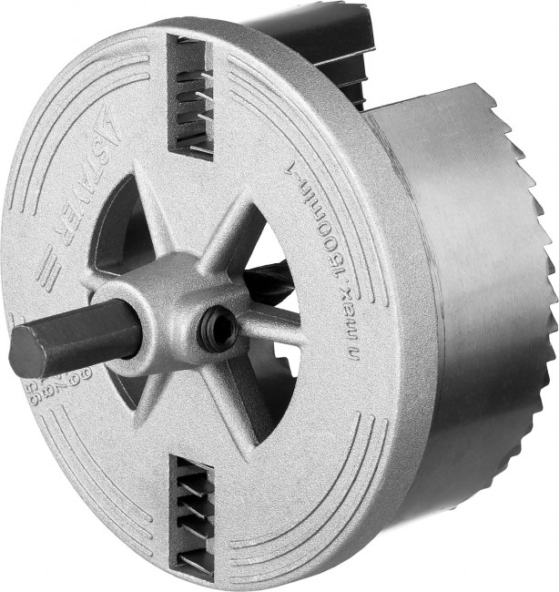 Пила сегментная наборная STAYER по дереву, 60-95 x 32 мм,  ( 2957-095 )