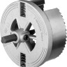 Пила сегментная наборная STAYER по дереву, 60-95 x 32 мм,  ( 2957-095 )