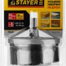 Пила сегментная наборная STAYER по дереву, 60-95 x 32 мм,  ( 2957-095 )