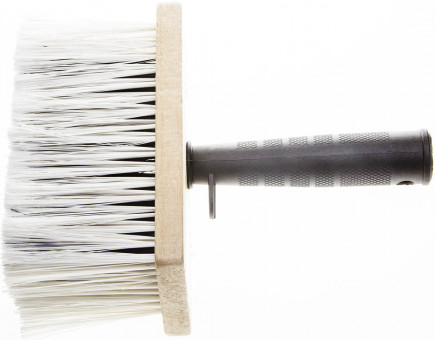Макловица STAYER "MASTER", деревянный корпус, искусственная щетина, 70х150мм  ,  ( 01831-15_z01 )