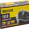 Тиски STAYER "MASTER" слесарные поворотные, 95мм  ,  ( 3256-100 )