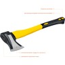 FIBERGLASS Топор-колун 1,5 кг 380 мм (голова 1 кг) STAYER ( 20623-10_z01 )