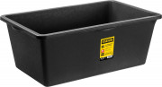 STAYER 90 л таз строительный прямоугольный, ( 06099-90_z01 ) STAYER 90 л таз строительный прямоугольный, ( 06099-90_z01 )