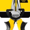 Тонкогубцы "TOPGrip", 160мм, STAYER ( 2205-3-16_z02 )