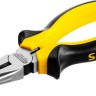Тонкогубцы "TOPGrip", 160мм, STAYER ( 2205-3-16_z02 )