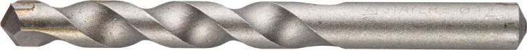 Сверло STAYER "MASTER" по бетону ударное, 12-120мм,  ( 29111-120-12 )