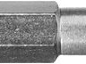 Сверло STAYER "PROFESSIONAL" центрирующее для кольцевых коронок 33345-xx,  ( 33347 )