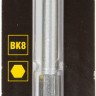 Сверло STAYER "PROFESSIONAL" центрирующее для кольцевых коронок 33345-xx,  ( 33347 )