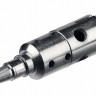 Газовая горелка STAYER "MASTER", 3в1, регулировка пламени, 2 насадки, 1200С,  ( 55506-H4 )