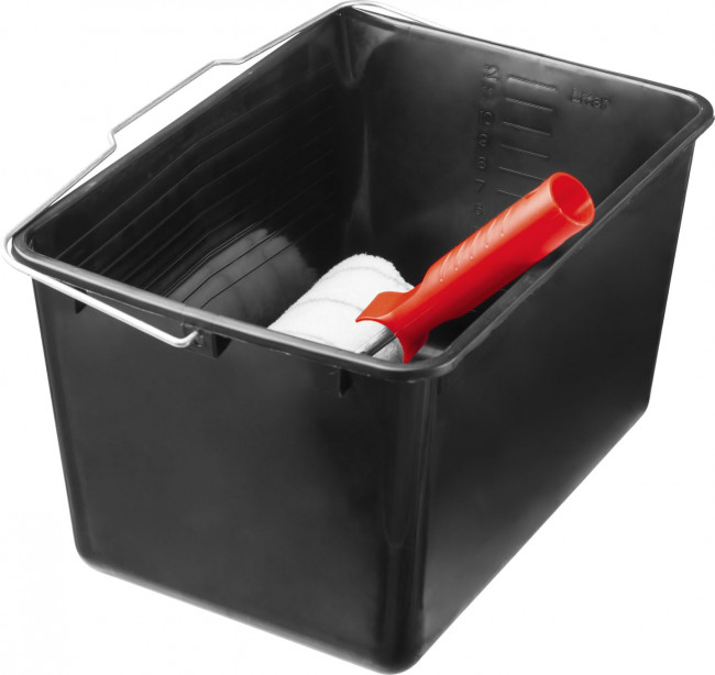 Ведро малярное пластмассовое, 12 л, STAYER, ( 06092-12  )