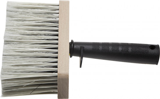 Макловица STAYER "PROFI" MAXI, искусственная щетина, деревянный корпус, 52x140мм  ,  ( 0183-14 )