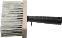 Макловица STAYER "PROFI" MAXI, искусственная щетина, деревянный корпус, 52x140мм  ,  ( 0183-14 )