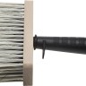 Макловица STAYER "PROFI" MAXI, искусственная щетина, деревянный корпус, 52x140мм  ,  ( 0183-14 )